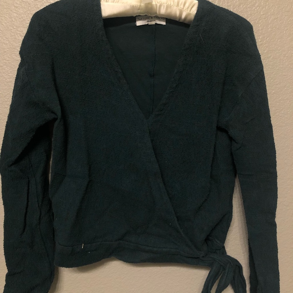 Madewell top